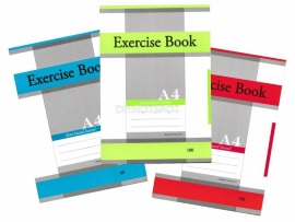 Soft Cover Book